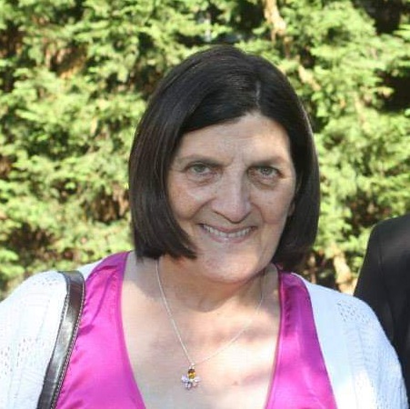 Photo de Christine COCQ NEE LEBRUN