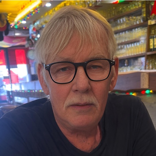 Photo de Bernard WUYTS