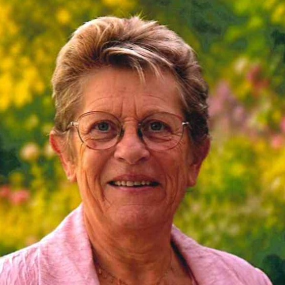 Photo de Corinne LEUCHART