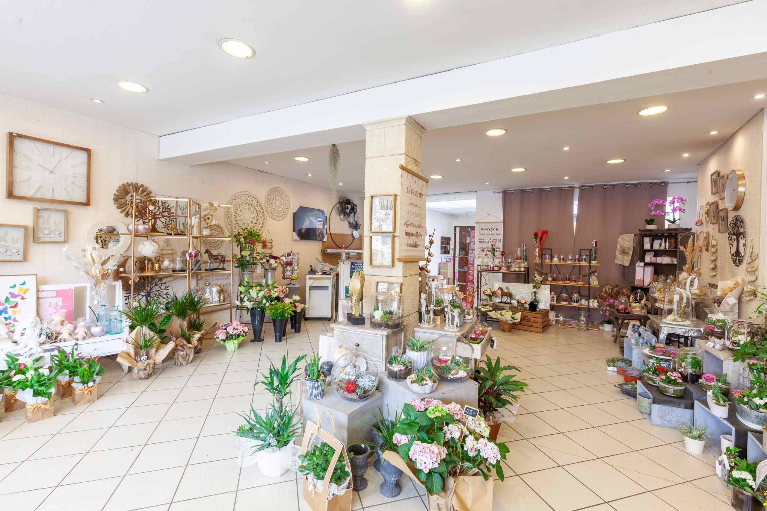 boutique funeraire